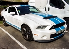 20240308-100 3347  Ford Mustang Shelby 500 GT   -  Hauts de Seine - France - le 08/03/2024 : AUTO, AUTO AMERICAINE, AUTO-FORD MUSTANG SHELBY GT 500 SUPER SNAKE
