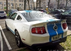 20240308-100 3350  Ford Mustang Shelby 500 GT   -  Hauts de Seine - France - le 08/03/2024 : AUTO, AUTO AMERICAINE, AUTO-FORD MUSTANG SHELBY GT 500 SUPER SNAKE
