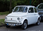20240622-IMG 6119  Fiat 500  -  Yvelines - France - le 22/06/2024 : AUTO, AUTO ANCIENNE, AUTO-FIAT, YVELINES-LE VESINET