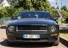 20240623-174736-IMG 6143  Ford Mustang Bullitt V8 5.0L  -  Yvelines - France - le 23/06/2024 : AUTO, AUTO AMERICAINE, AUTO-FORD MUSTANG, AUTO-FORD MUSTANG-BULLIT, YVELINES-LE VESINET
