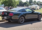 20240623-174914-IMG 6145  Ford Mustang Bullitt V8 5.0L  -  Yvelines - France - le 23/06/2024 : AUTO, AUTO AMERICAINE, AUTO-FORD MUSTANG, AUTO-FORD MUSTANG-BULLIT, YVELINES-LE VESINET