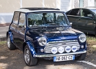 20250517-IMG 8278  Austin Cooper S - Yvelines -   - France - le 17/05/2025 : AUTO, AUTO ANCIENNE, YVELINES-LE VESINET