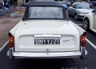 20250527-100 3616  Triumph Vitesse 6 - Yvelines -  - France - le 27/05/2025 : AUTO ANCIENNE, AUTO-TRIUMPH-VITESSE, YVELINES-CHATOU
