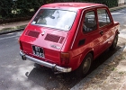 20250601-100 3624  Fiat 126 - Yvelines -  - France - le 01/06/2025 : AUTO, AUTO ANCIENNE, AUTO-FIAT, AUTO-FIAT 126, YVELINES-LE VESINET
