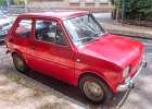20250601-100 3628  Fiat 126 - Yvelines -  - France - le 01/06/2025 : AUTO, AUTO ANCIENNE, AUTO-FIAT, AUTO-FIAT 126, YVELINES-LE VESINET