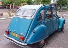 20250607-100 3641  Citroën 2 CV 6 Spécial - Yvelines -  - France - le 07/06/2025 : AUTO ANCIENNE, AUTO-CITROEN, AUTO-CITROEN 2CV, YVELINES-CHATOU