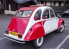 20250619-100 3697  Citroën 2 CV Dolly - Cantal -  - France - le 19/06/2025 : AUTO ANCIENNE, AUTO-CITROEN 2CV, CANTAL-LE LIORAN