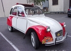 20250619-100 3701  Citroën 2 CV Dolly - Cantal -  - France - le 19/06/2025 : AUTO ANCIENNE, AUTO-CITROEN 2CV, CANTAL-LE LIORAN
