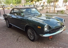 20250725-100 3732  Fiat 124 Spider 2000 -  Yvelines - France - le 25/07/2025