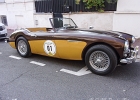 20250809-100 3757  Austin Healey 3000 MK II - Yvelines -  - France - le 09/08/2025