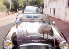 20250809-100 3758  Austin Healey 3000 MK II - Yvelines -  - France - le 09/08/2025