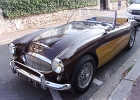 20250809-100 3759  Austin Healey 3000 MK II - Yvelines -  - France - le 09/08/2025