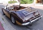 20250809-100 3761  Austin Healey 3000 MK II - Yvelines -  - France - le 09/08/2025