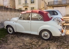 20251005-104944-100 3795  Morris Minor 1000 - Indre et Loire - France - le 05/10/2025 : AUTO, AUTO-MORRIS, CANDES SAINT MARTIN