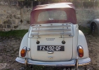 20251005-104958-100 3796  Morris Minor 1000 - Indre et Loire - France - le 05/10/2025 : AUTO, AUTO-MORRIS, CANDES SAINT MARTIN