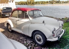 20251005-105034-100 3798  Morris Minor 1000 - Indre et Loire - France - le 05/10/2025 : AUTO, AUTO-MORRIS, CANDES SAINT MARTIN
