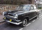20260115-100 3892  GAZ Volga M 21 - Yvelines - France - le 15/01/2026 : AUTO, AUTO ANCIENNE, YVELINES-LE VESINET