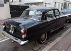 20260115-100 3894  GAZ Volga M 21 - Yvelines - France - le 15/01/2026 : AUTO, AUTO ANCIENNE, YVELINES-LE VESINET