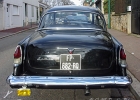 20260115-100 3895  GAZ Volga M 21 - Yvelines - France - le 15/01/2026 : AUTO, AUTO ANCIENNE, YVELINES-LE VESINET