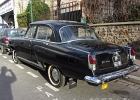 20260115-100 3896  GAZ Volga M 21 - Yvelines - France - le 15/01/2026 : AUTO, AUTO ANCIENNE, YVELINES-LE VESINET