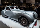 20260130-IMG 1404  Talbot-Lago T150-C-SS coupé goutte deau de 1938 carrossée par Figoni et Falaschi  - Salon Rétromobile - Seine - France - le 30/01/2026 : AUTO, PARIS-RETROMOBILE