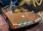 20260130-IMG 1437  Citroën Karin de 1980  - Salon Rétromobile - Seine - France - le 30/01/2026 : AUTO, PARIS-RETROMOBILE