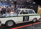 20260130-IMG 1470  Ford Cortina Lotus MK1 de 1966 - Salon Rétromobile - Seine - France - le 30/01/2026 : AUTO, PARIS-RETROMOBILE