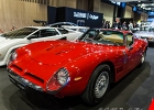 20260130-IMG 1484  Bizzarrini 5300 GT Strada de 1968 - Salon Rétromobile - Seine - France - le 30/01/2026 : AUTO, PARIS-RETROMOBILE