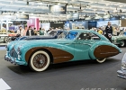20260130-IMG 1491  Talbot Lago T26 Grand Sport par Saoutchick - Salon Rétromobile - Seine - France - le 30/01/2026 : AUTO, PARIS-RETROMOBILE
