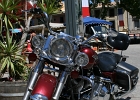 20080723-IMG 2632  Road king classic Agde (34)  (France) le 23/07/2008 : MOTOS HARLEY