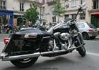 20090427-IMG 4839  Road King Custom Paris 2eme (France) le 27/04/2009 : MOTOS HARLEY