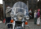20090502-IMG 5279  Road KIng  à Hoorn (Hollande) le 02/05/2009 : MOTOS HARLEY