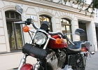 20090523-IMG 5768  Sporster 883 à Berlin (Allemagne) le 23/05/2009 : MOTOS HARLEY