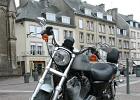 20100606-IMG 0966  Sporster 883 Coutances (50) (France) le 06/06/2010