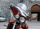20100730-IMG 1664  Electra Glide Ultra Classic à Die - Drôme - France le 30 juillet 2010