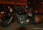 20100903-IMG 2012  Softail Héritage à Paris - France  le 3 septembre 2010