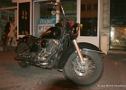 20100903-IMG 2015  Softail Héritage à Paris - France  le 3 septembre 2010