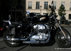20100920-IMG 2114  883 Sportster à Paris - France  le 20 septembre 2010