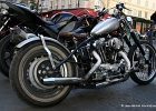 20100920-IMG 2115  Sportster XL 1200 Paris - France  le 20 septembre 2010
