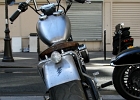 20100920-IMG 2117  Sportster XL 1200 Paris - France  le 20 septembre 2010