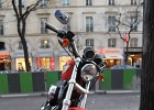 20110323-IMG 1436  Sporster à Paris - France le 23 mars 2011