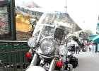 20110413-IMG 3967  Heritage Softail à Paris - France le 13 avril 2011