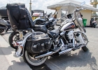 20140714-IMG 9130  Héritage Softail - Place de la Concorde - Paris - France le 14 juillet 2014
