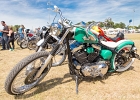 20150628-IMG 3393  Harley Davidson - 7eme festival Country - Le Coudray-Montceaux le 28 juin 2015 : 2015, COUDRAY MONTCEAUX, FESTIVAL COUNTRY