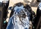 20150628-IMG 3398  Harley Davidson - 7eme festival Country - Le Coudray-Montceaux le 28 juin 2015 : 2015, COUDRAY MONTCEAUX, FESTIVAL COUNTRY