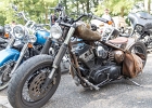 20150704-IMG 3468  American Festival - Medieval Show - Boissy sous St Yon le 4 juillet 2015 : 2015, AMERICAN FESTIVAL, BLUES, BLUES ROCK, BOISSY SOUS ST YON, CONCERT, COUNTRY, HARLEY DAVIDSON, MOTOS DIVERS, ROCK, VOITURE