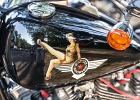 20150704-IMG 3528  American Festival - Medieval Show - Boissy sous St Yon le 4 juillet 2015 : 2015, AMERICAN FESTIVAL, BLUES, BLUES ROCK, BOISSY SOUS ST YON, CONCERT, COUNTRY, HARLEY DAVIDSON, MOTOS DIVERS, ROCK, VOITURE