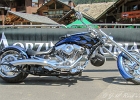20150711-IMG 0704  Morzine Harley Days - du 10 au 14 juillet 2015