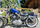 20150711-IMG 0718  Morzine Harley Days - du 10 au 14 juillet 2015