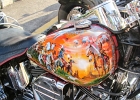 20150711-IMG 0722  Morzine Harley Days - du 10 au 14 juillet 2015
